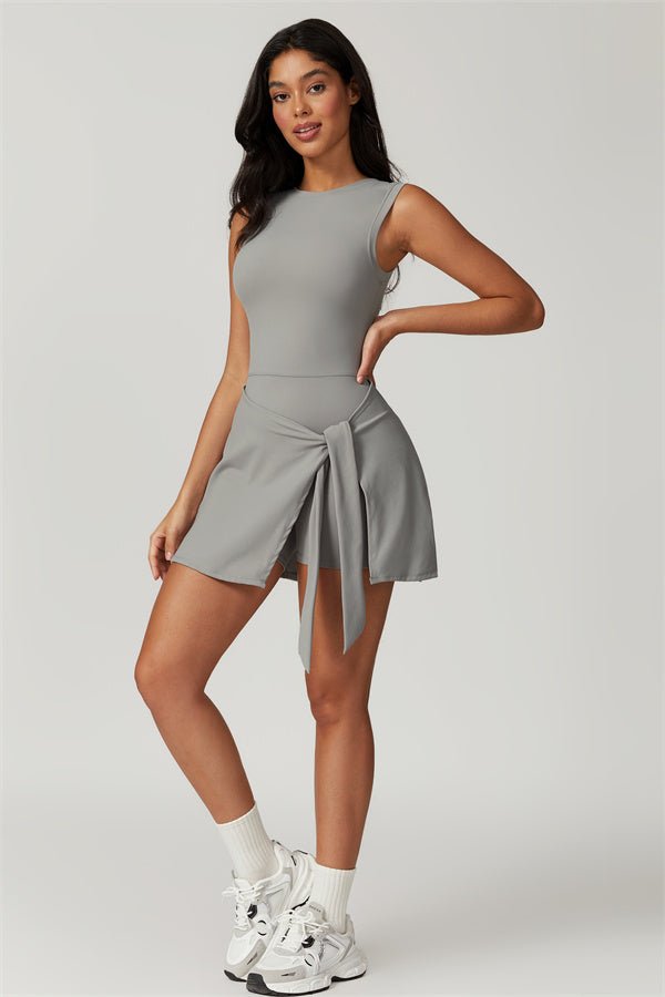 Sophie Sports Dress - ProvaFit