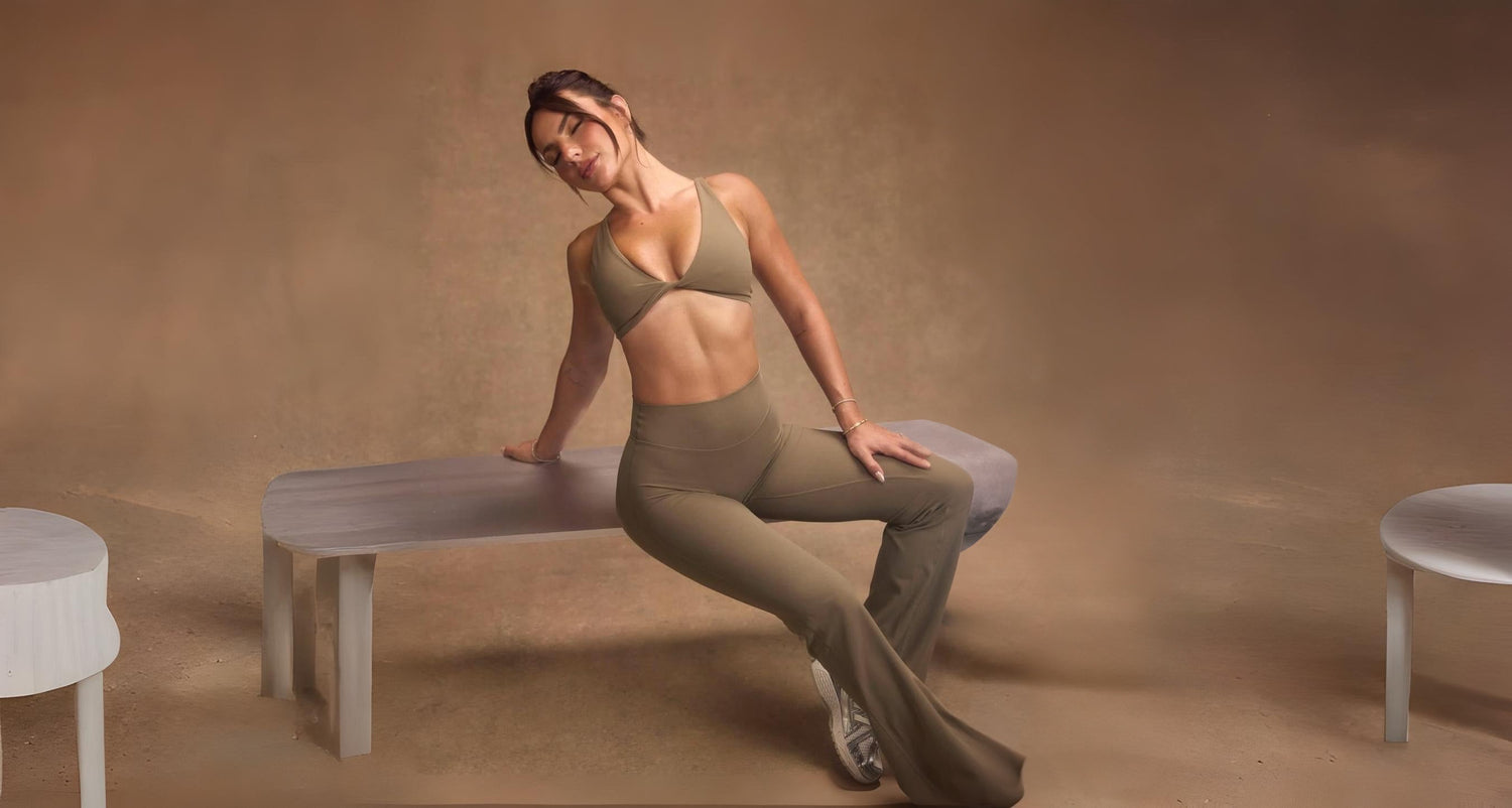Leggings - ProvaFit