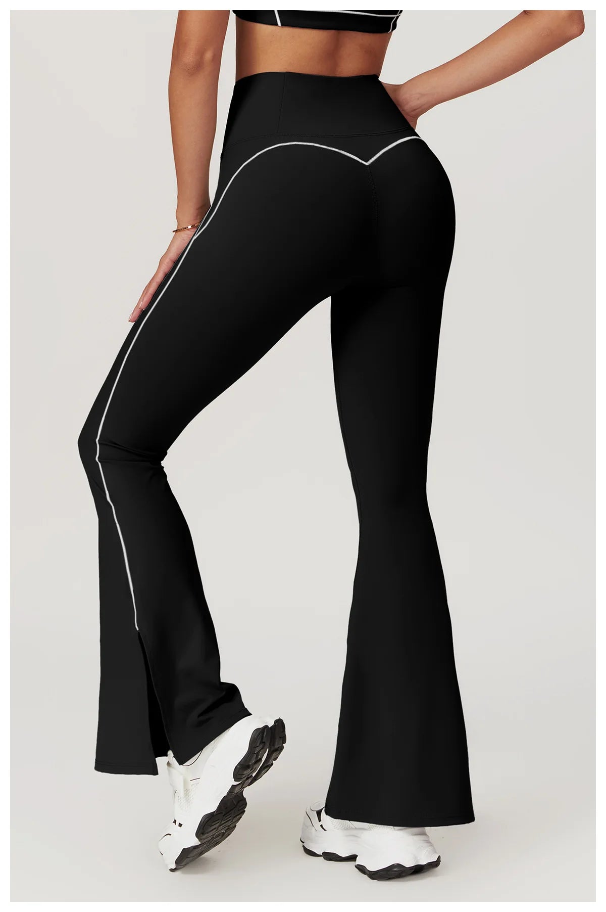 Skylar Flare Leggings