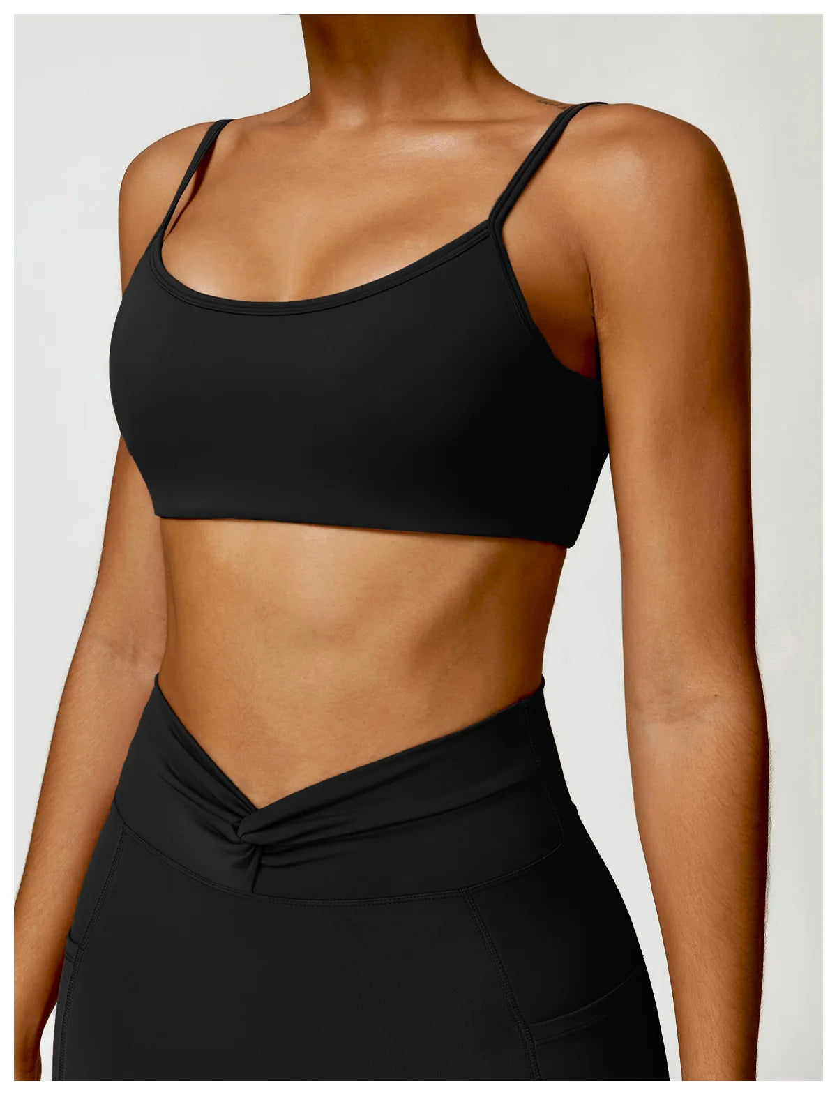 Princess Sports Bra