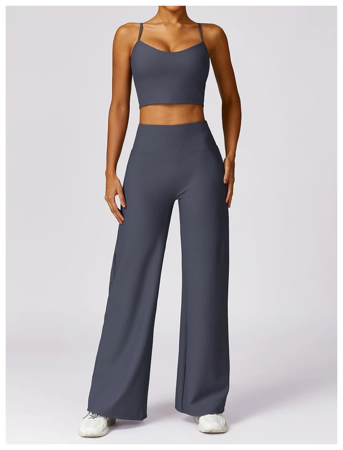 Nyra Wide Pants