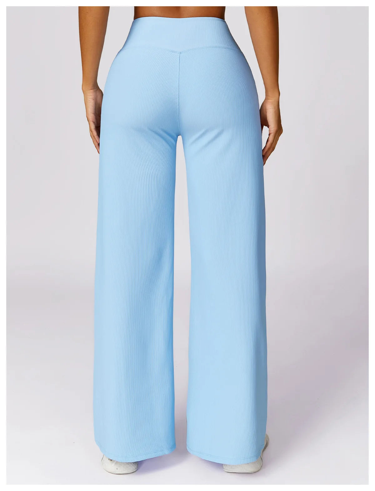 Nyra Wide Pants