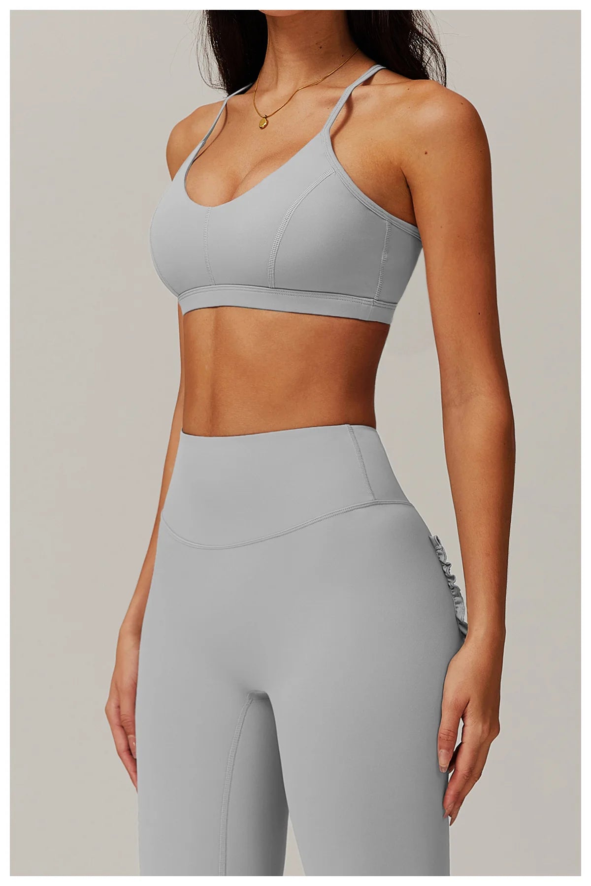 Hailey Sports Bra