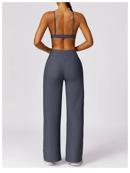 Nyra Wide Pants