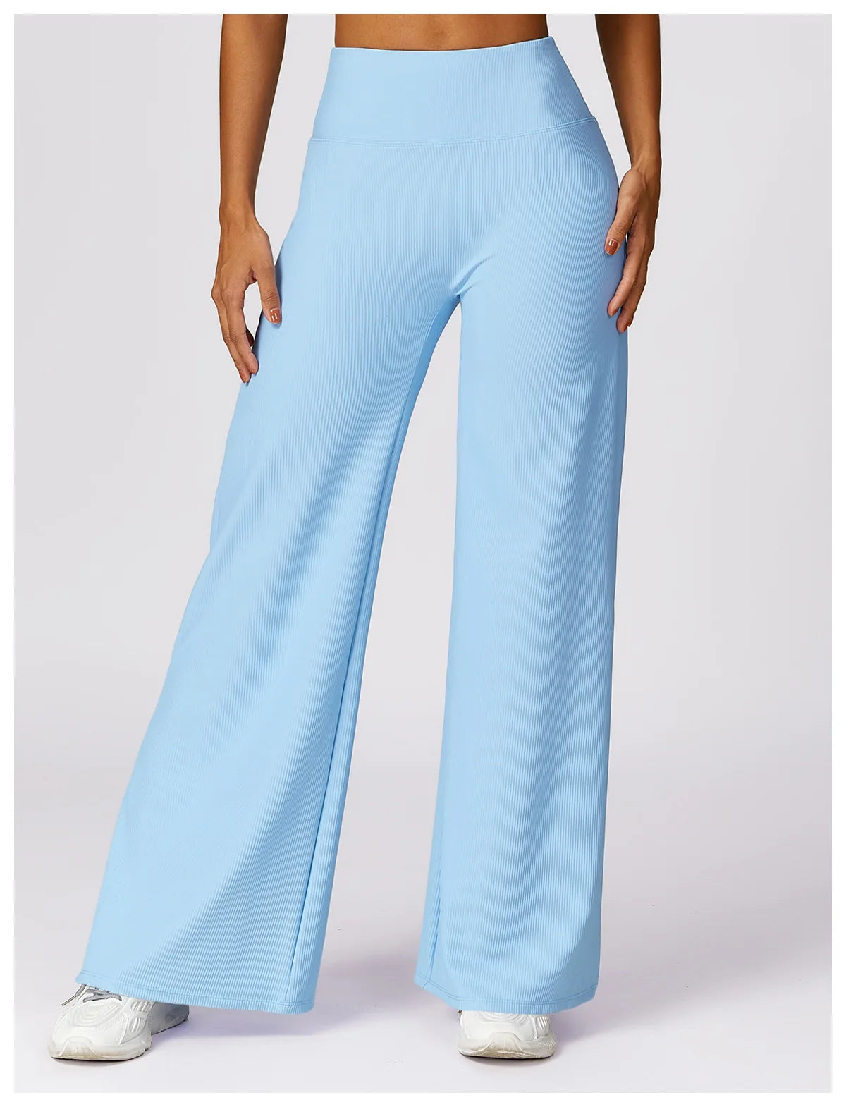 Nyra Wide Pants