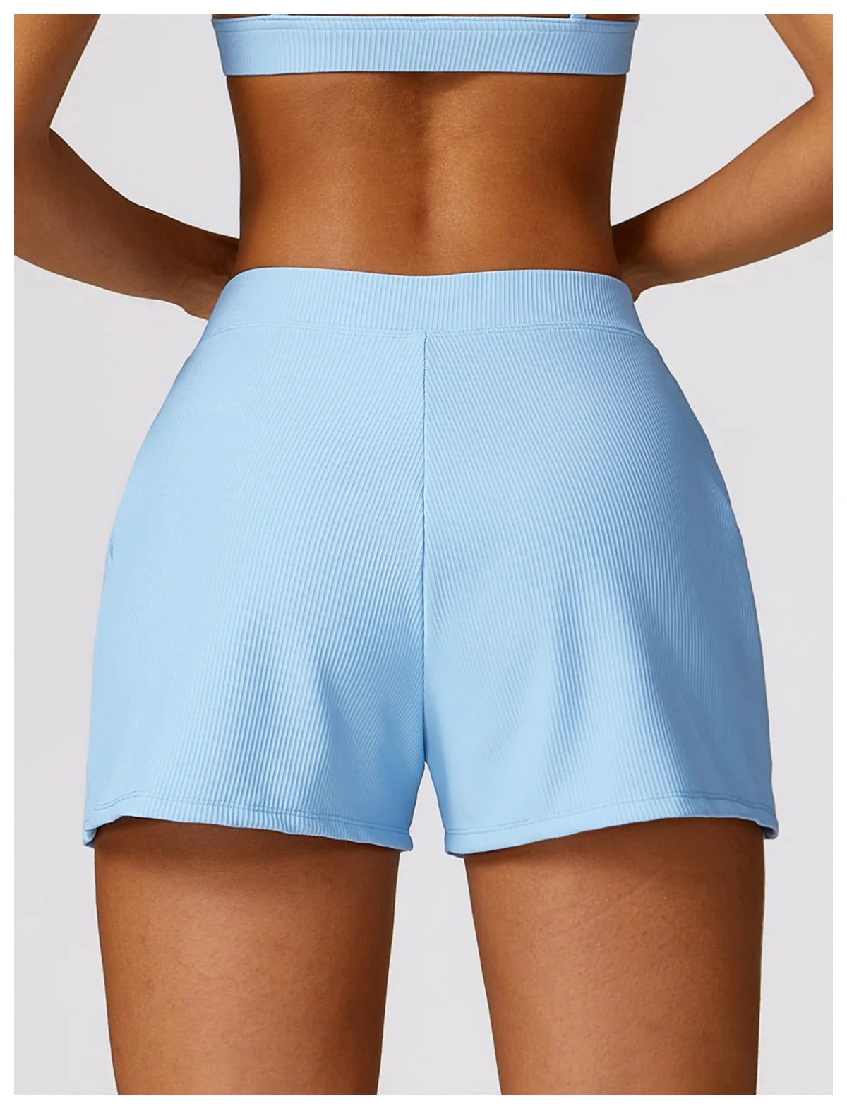 Nyra Shorts