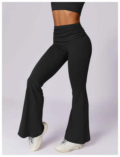 Catherine Flare Leggings