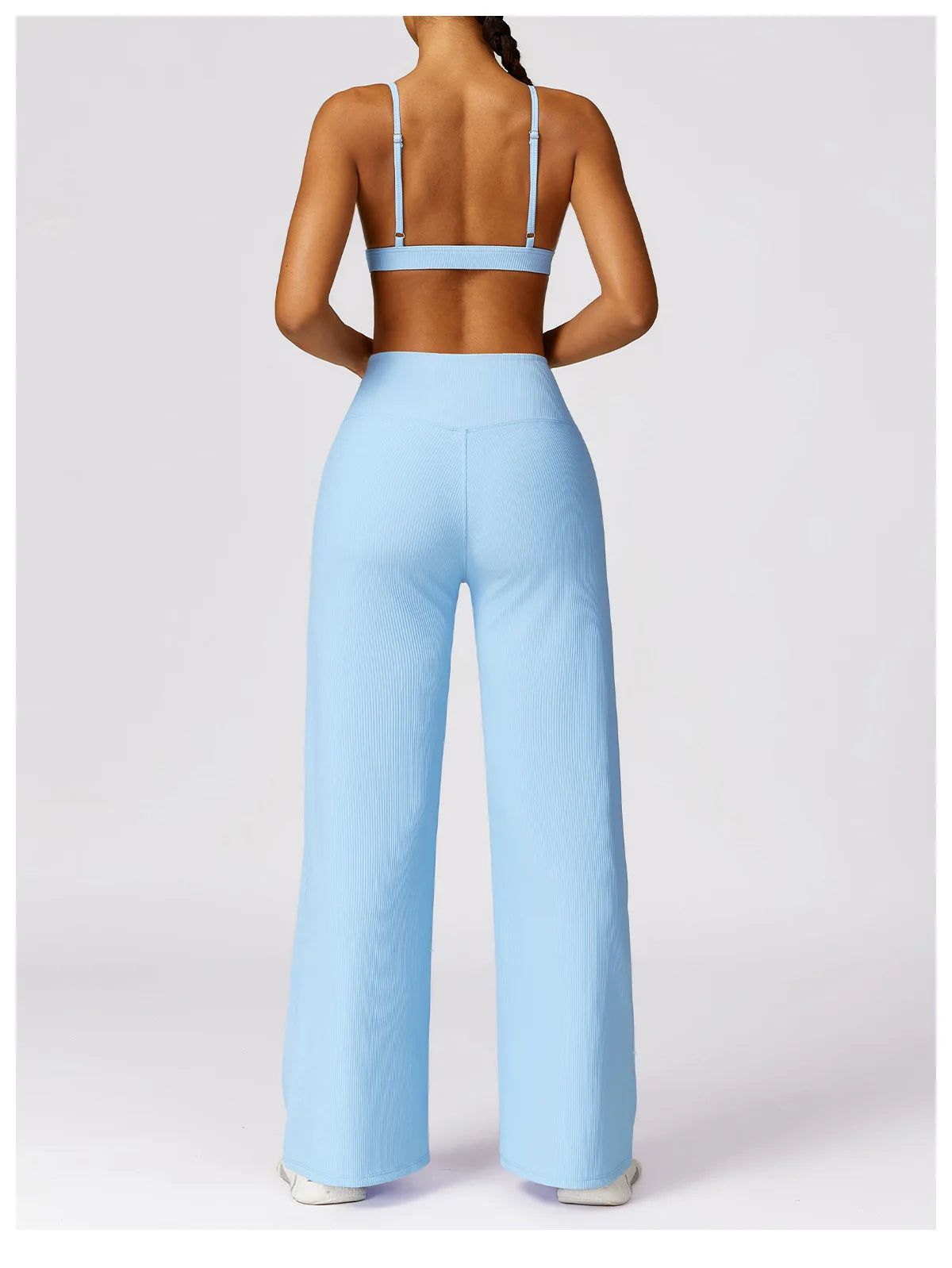 Nyra Wide Pants