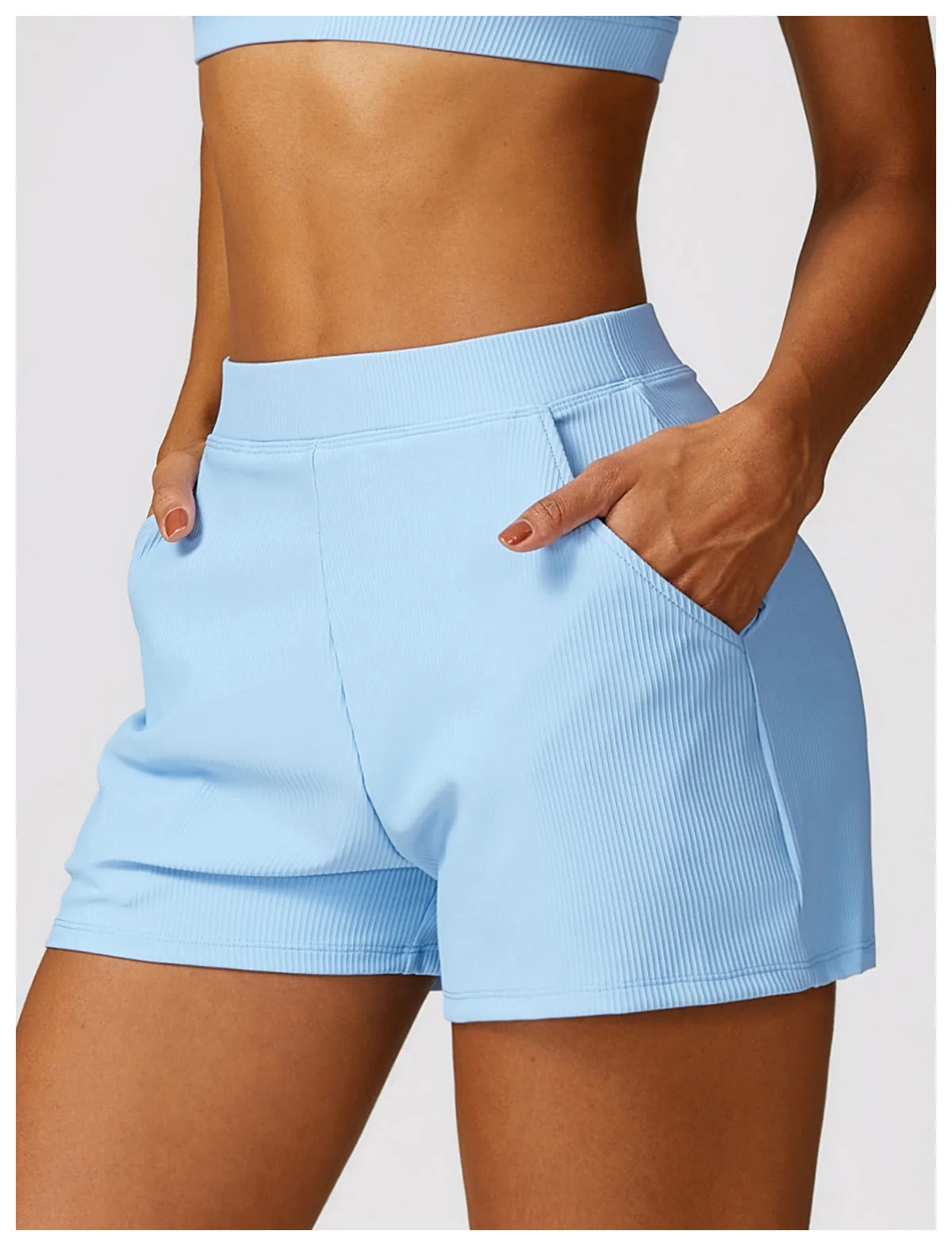 Nyra Shorts