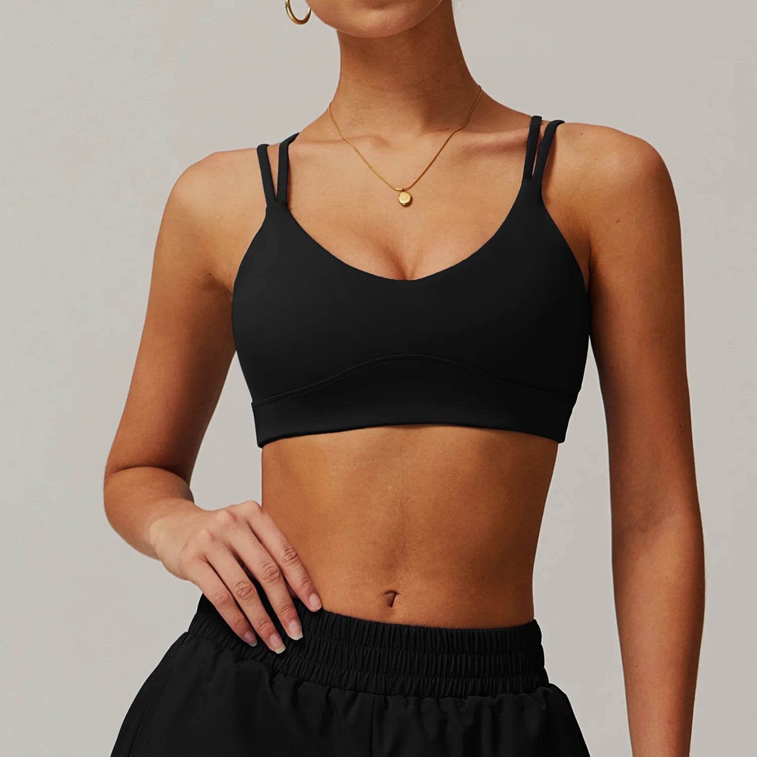 Jade Sports Bra