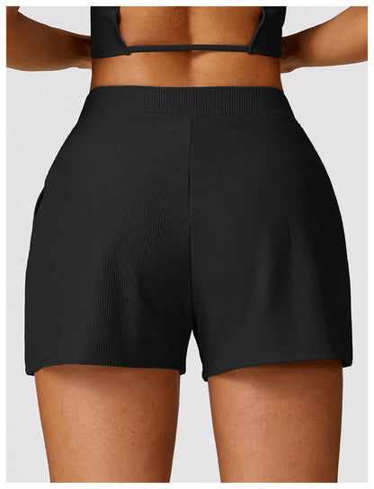 Nyra Shorts