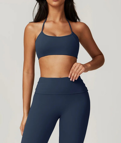 Elena Sports Bra