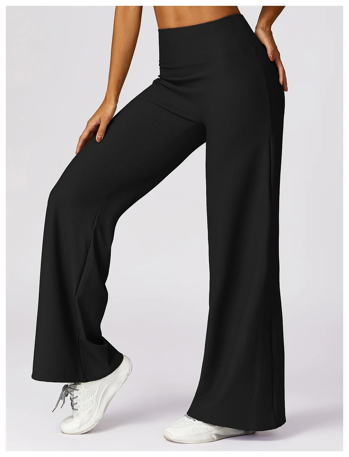 Nyra Wide Pants