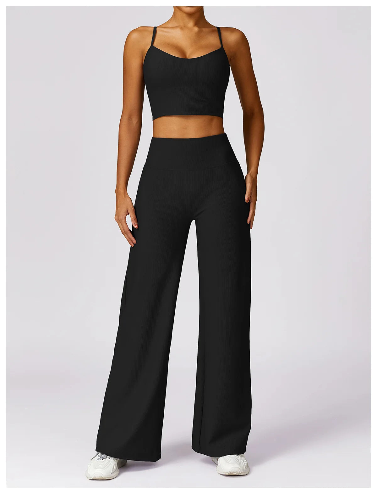 Nyra Wide Pants