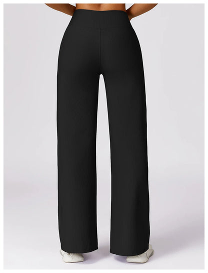 Nyra Wide Pants