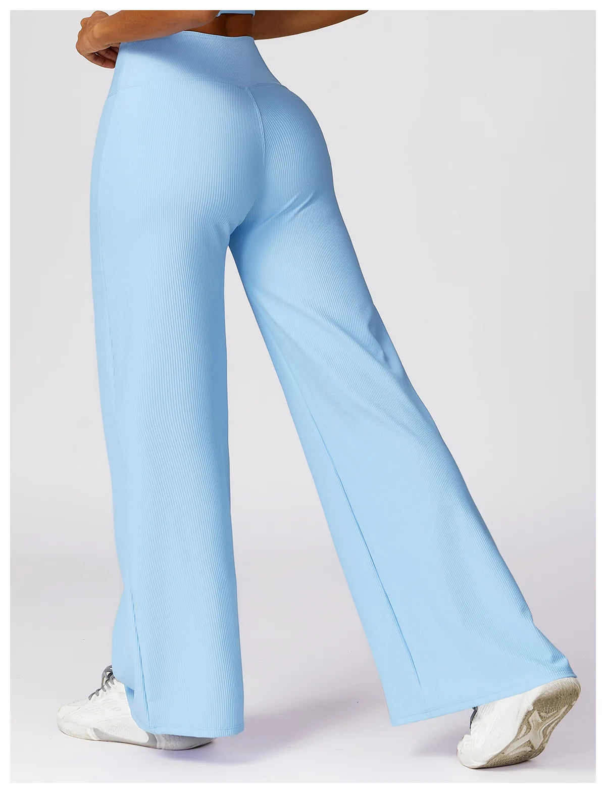 Nyra Wide Pants