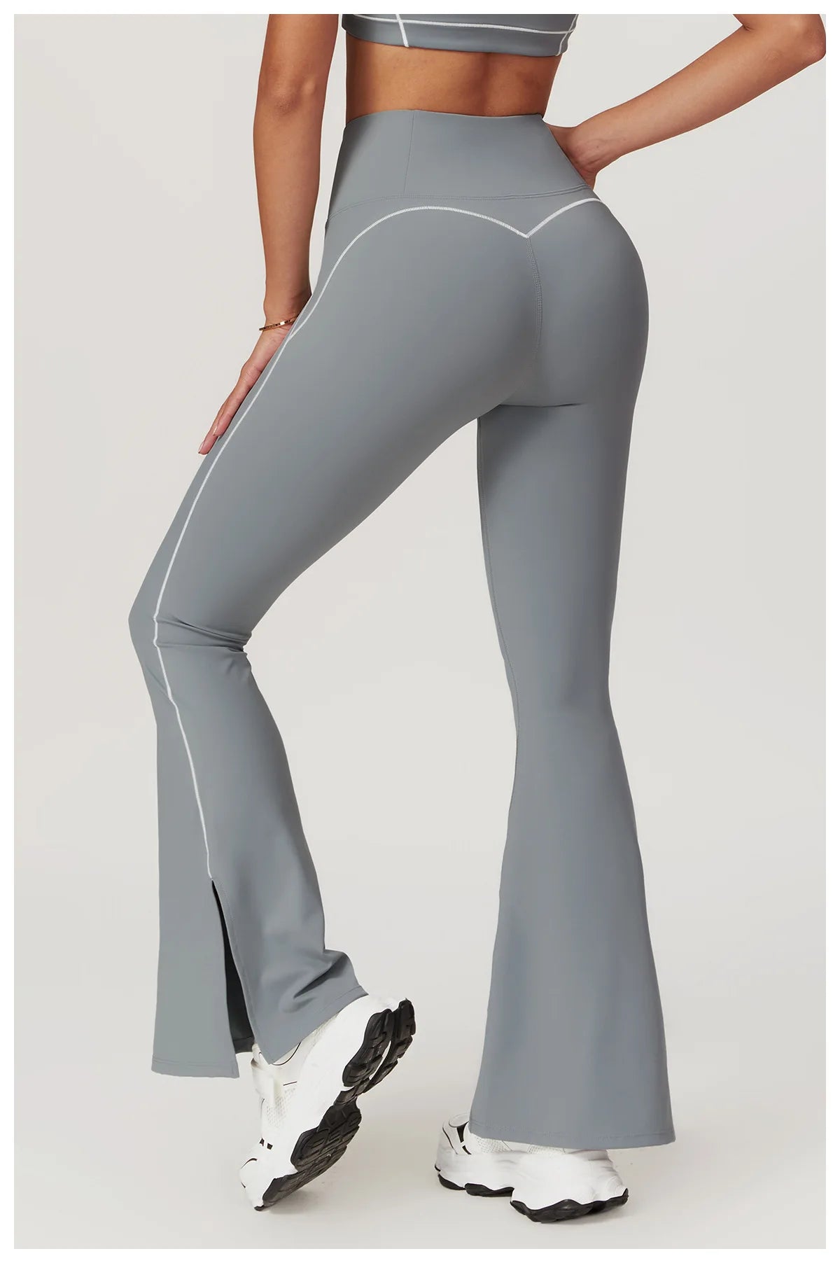 Skylar Flare Leggings