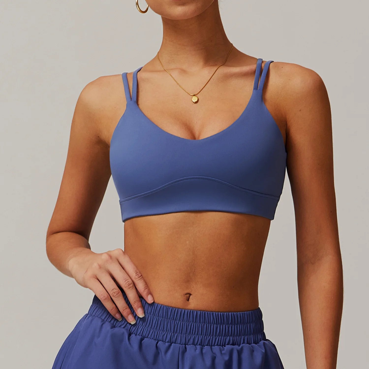 Jade Sports Bra