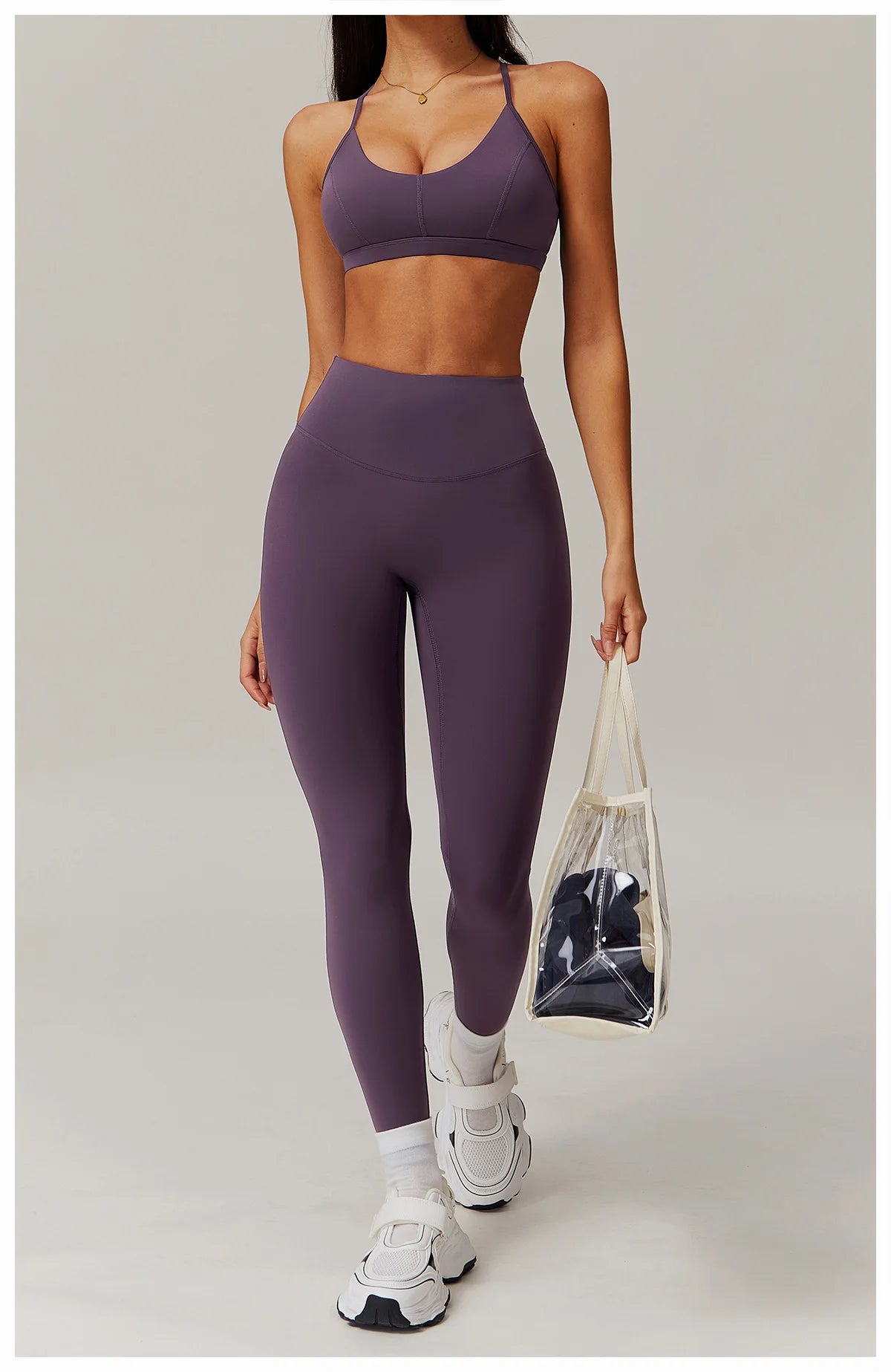 Hailey Leggings