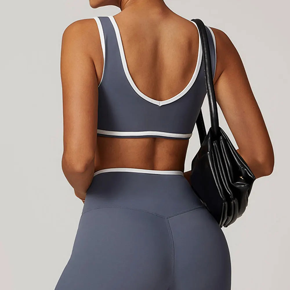 Emily Sports Bra