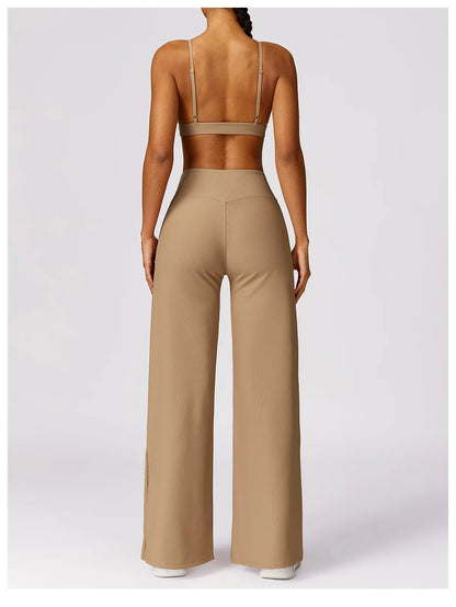 Nyra Wide Pants