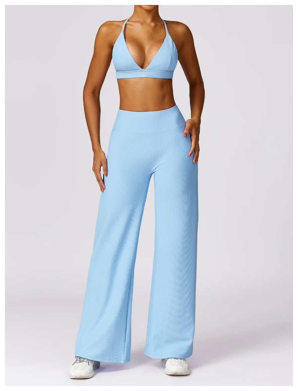 Nyra Wide Pants