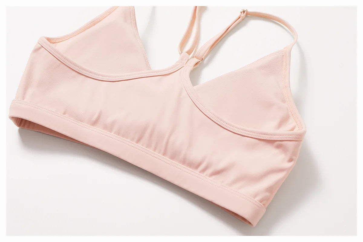 Hailey Sports Bra