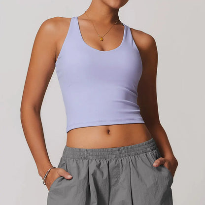 Miley Tank Top - ProvaFit