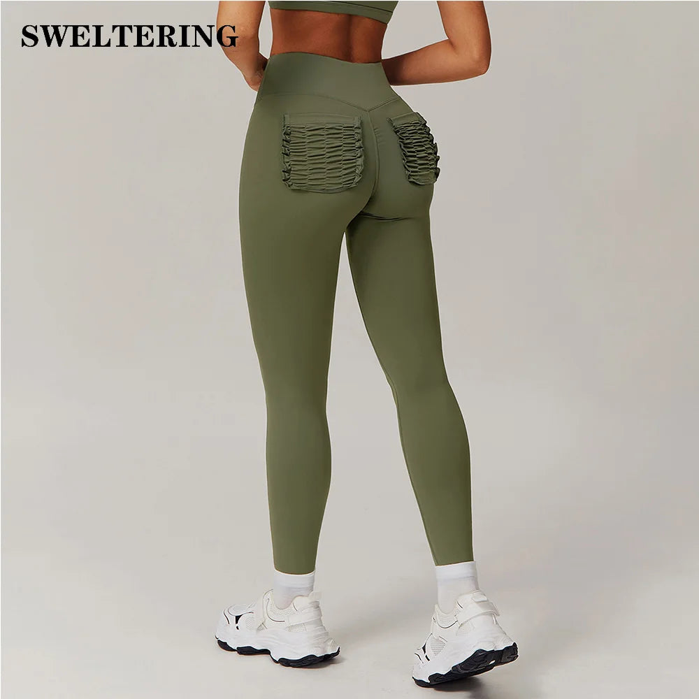 Hailey Leggings