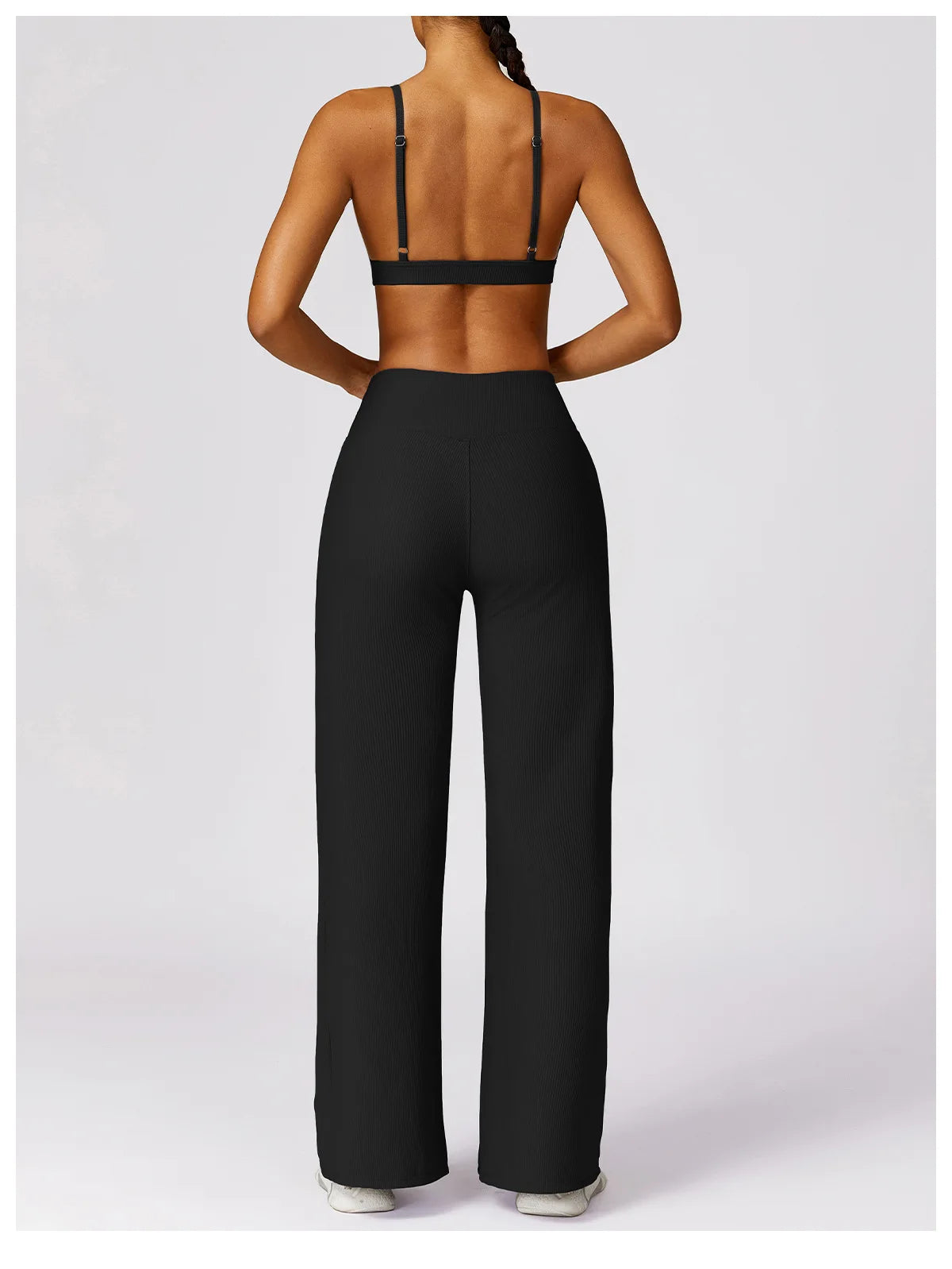 Nyra Wide Pants