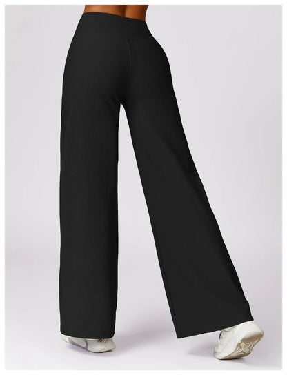 Nyra Wide Pants