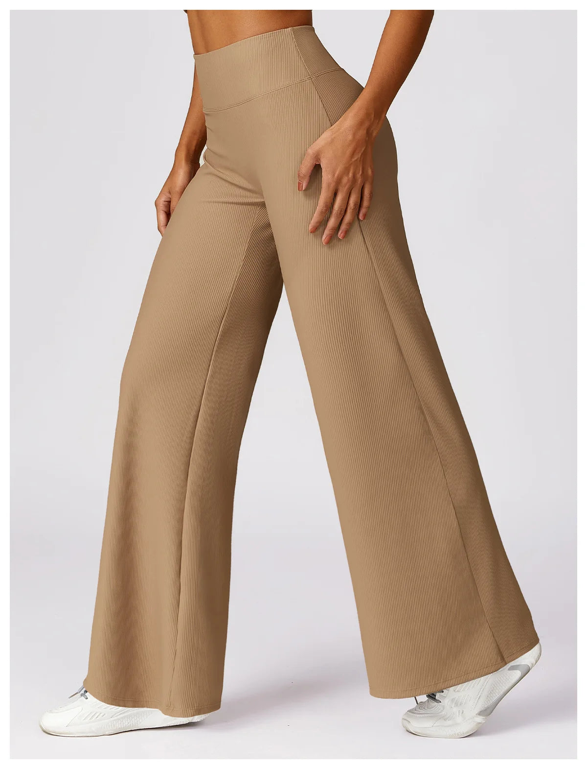 Nyra Wide Pants