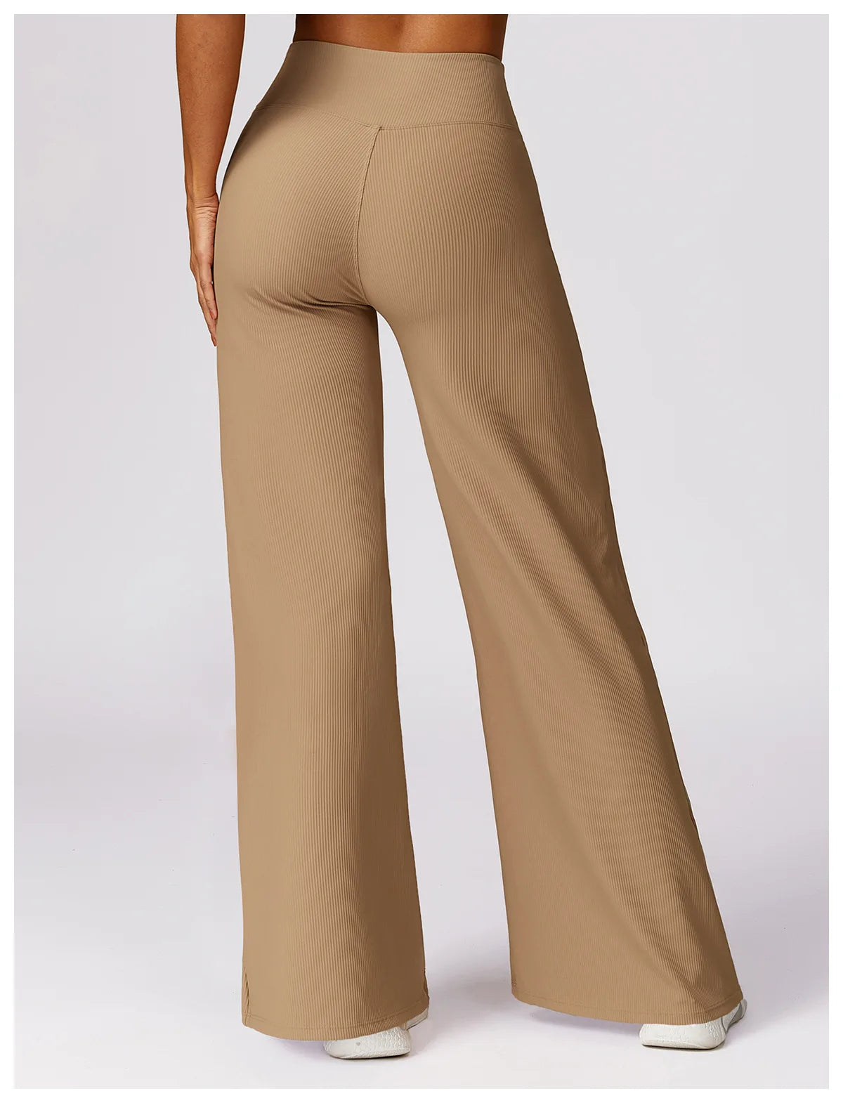 Nyra Wide Pants