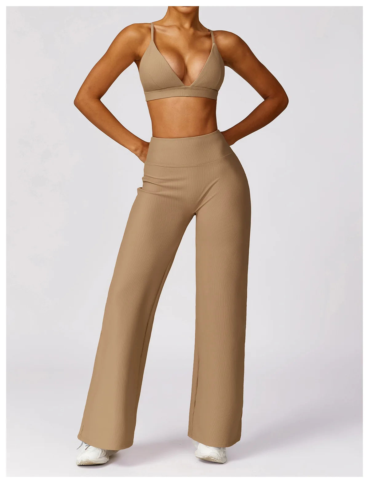 Nyra Wide Pants