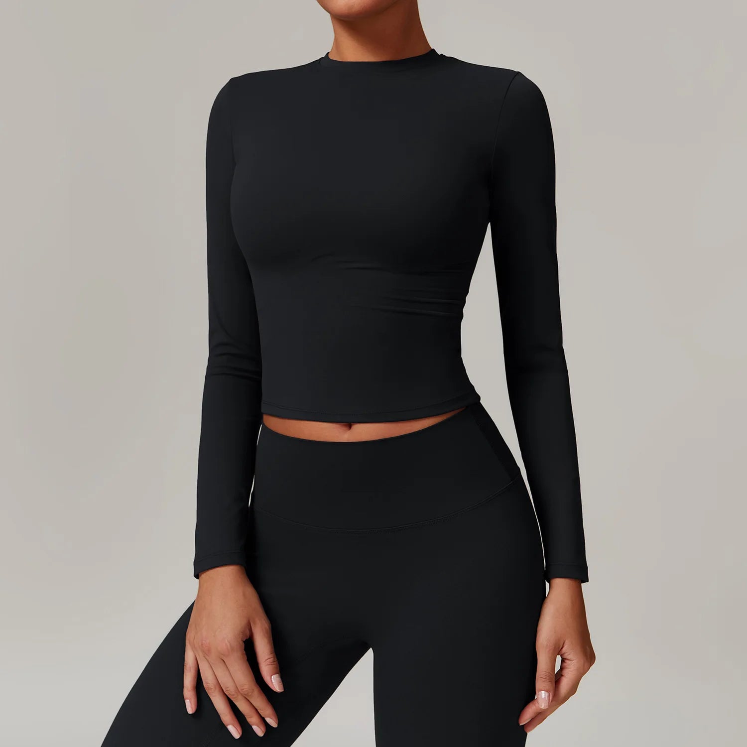 Clara Long Sleeved Top