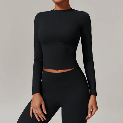 Clara Long Sleeved Top