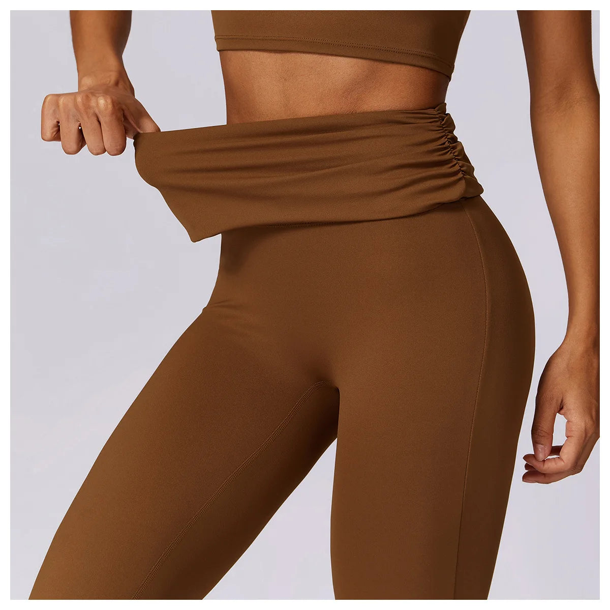 Catherine Flare Leggings