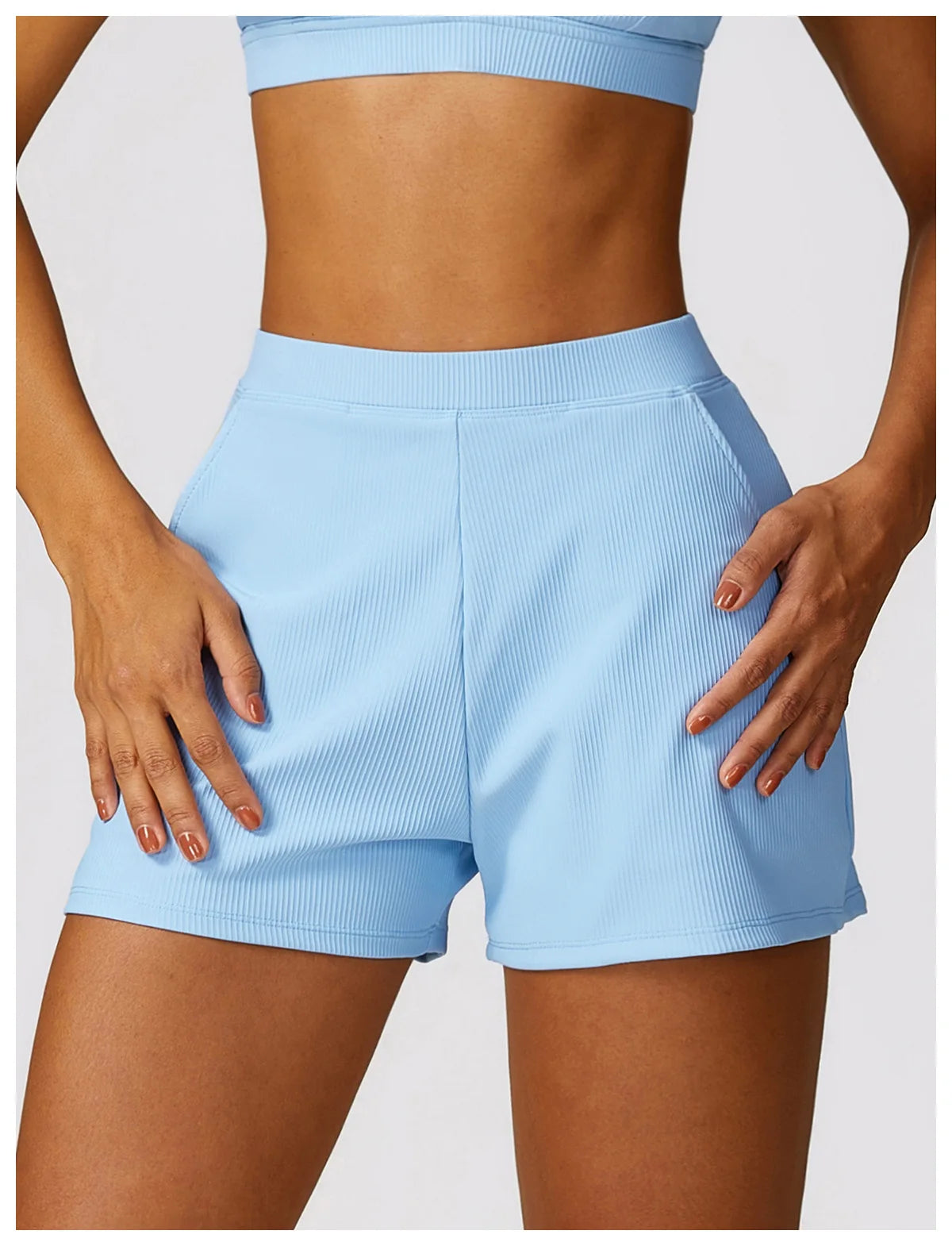 Nyra Shorts