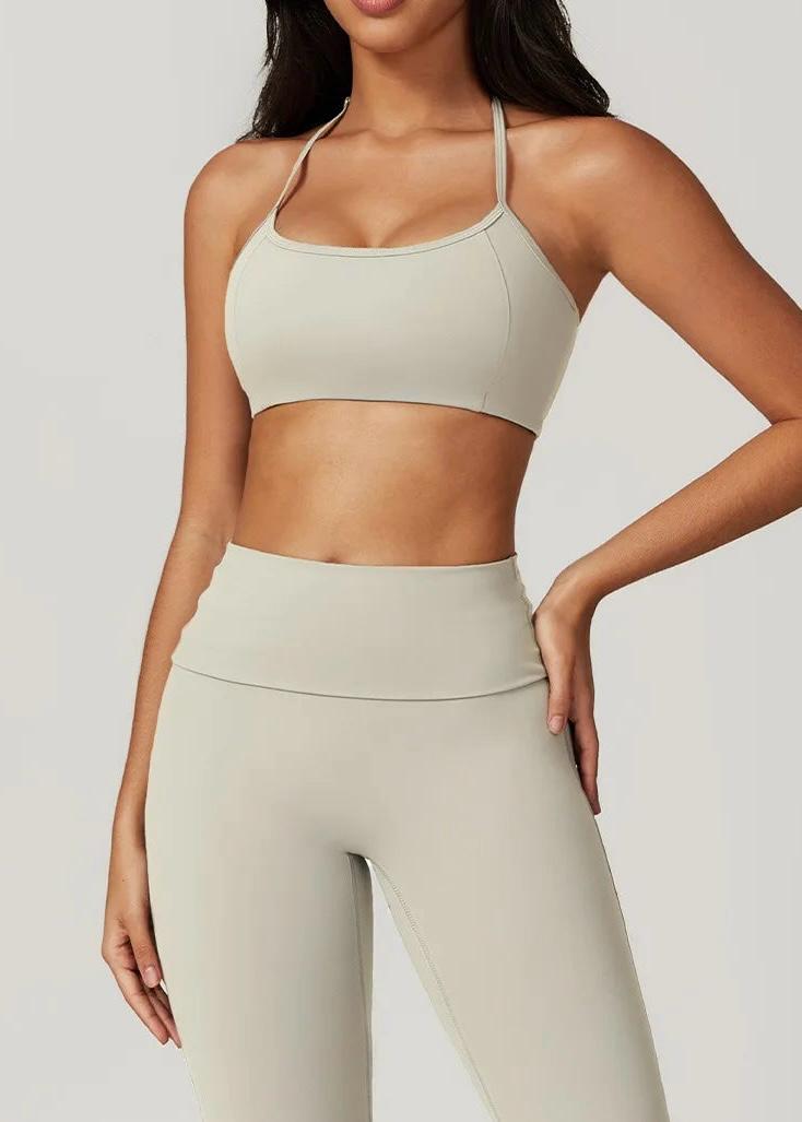 Elena Sports Bra