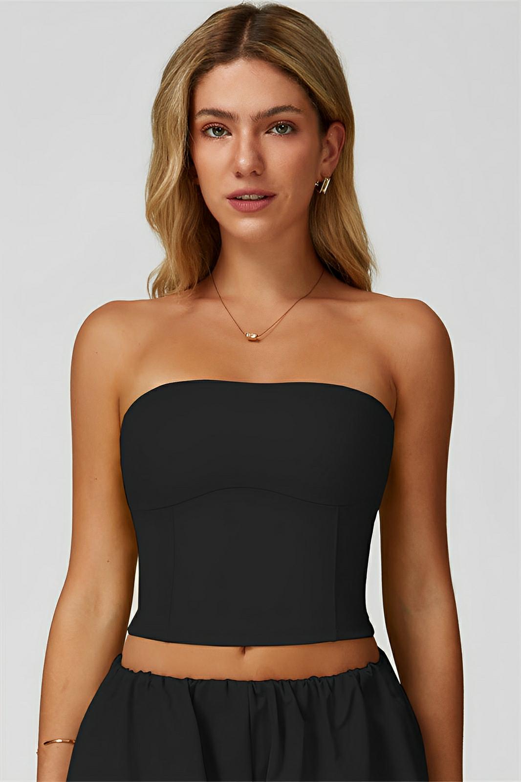 Amelia Top - ProvaFit