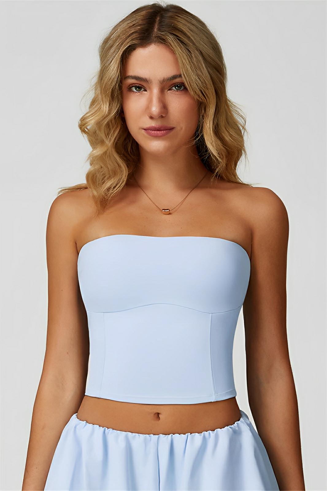 Amelia Top - ProvaFit
