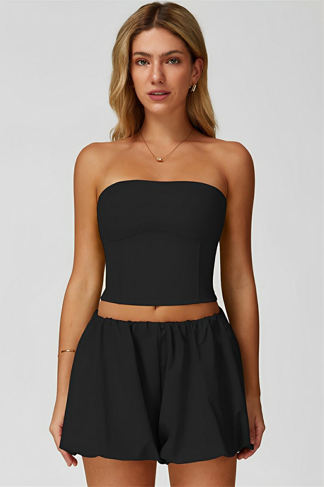 Amelia Top - ProvaFit