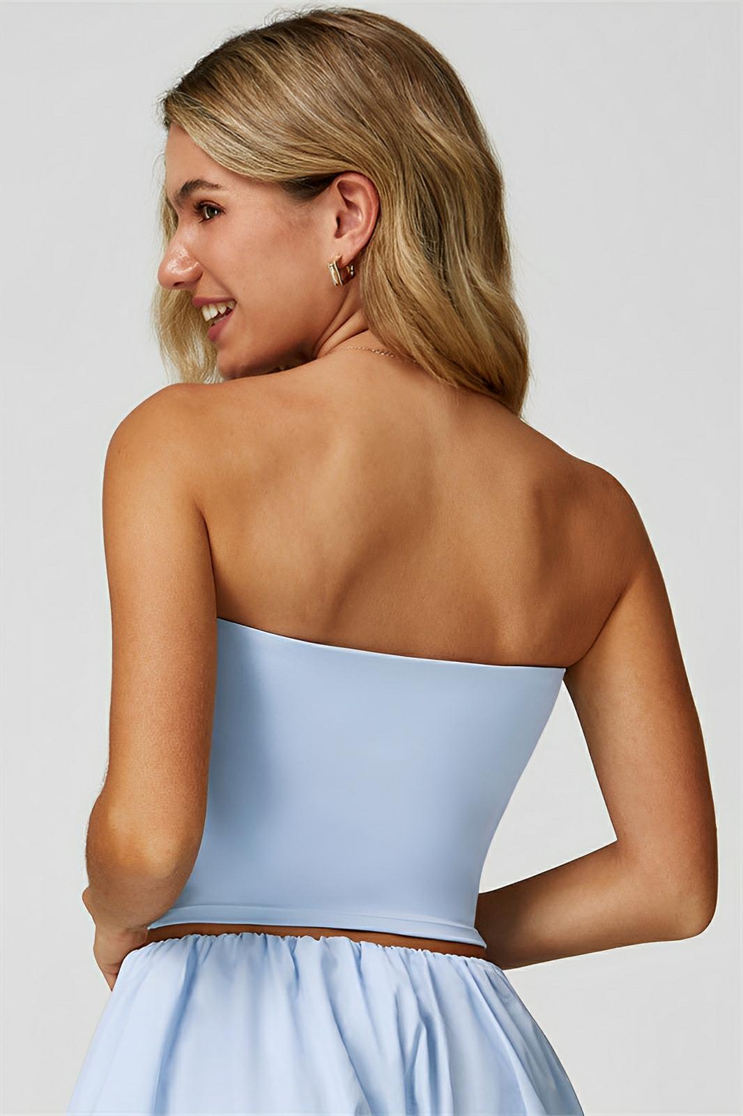 Amelia Top - ProvaFit