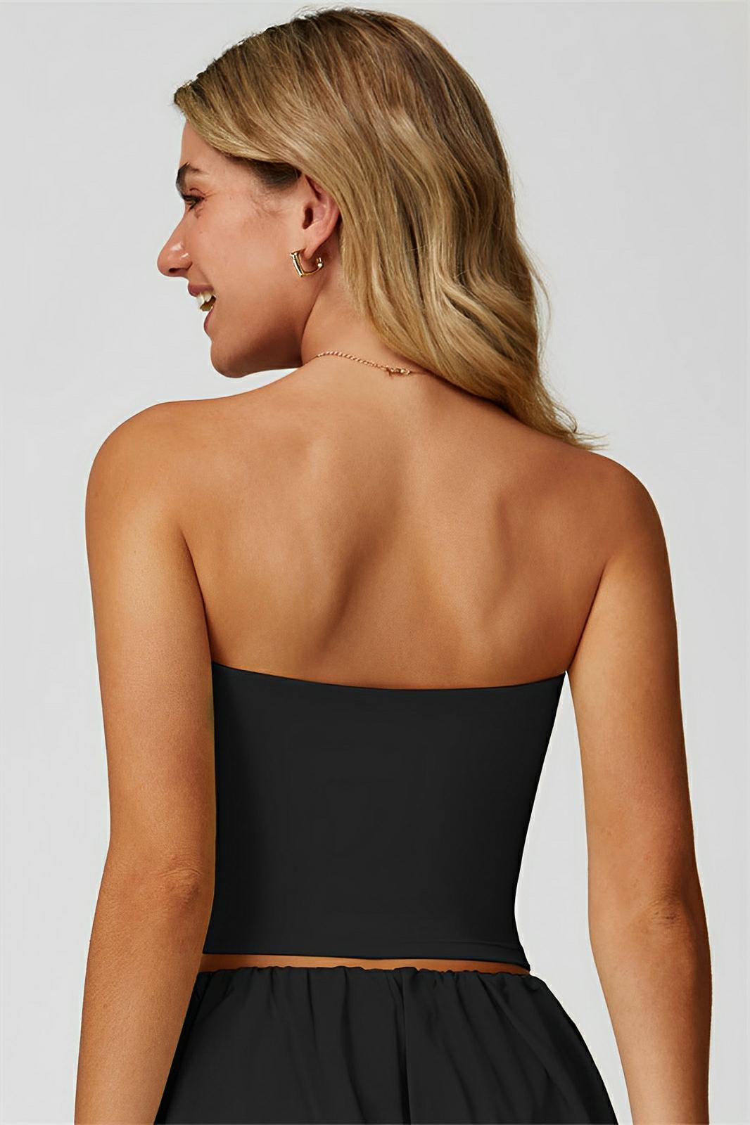 Amelia Top - ProvaFit