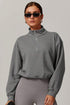 Charlotte Quarter - Zip - ProvaFit