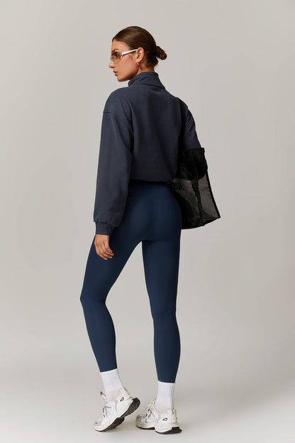 Charlotte Quarter - Zip - ProvaFit