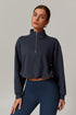 Charlotte Quarter - Zip - ProvaFit