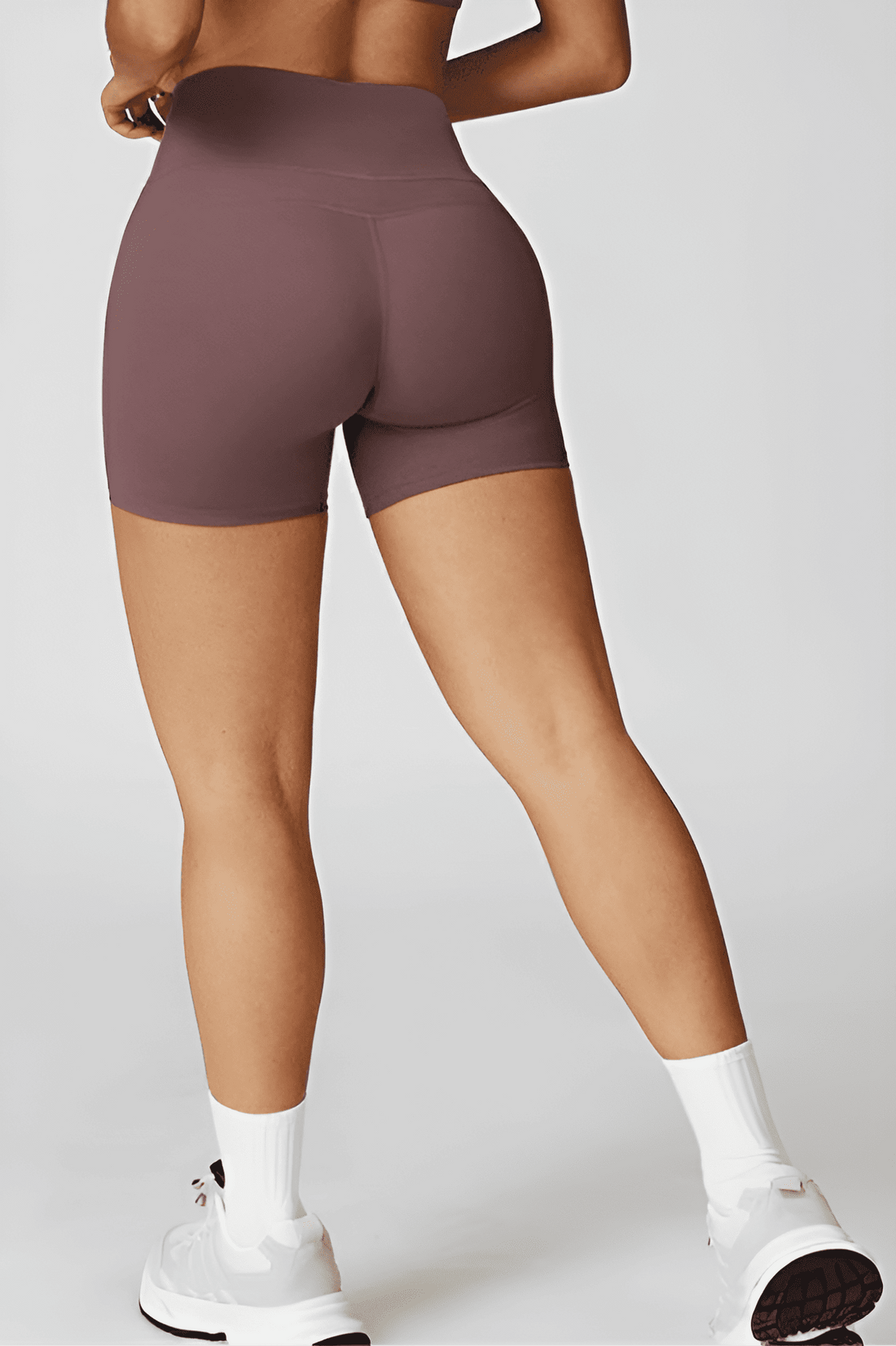 Charlotte Shorts - ProvaFit