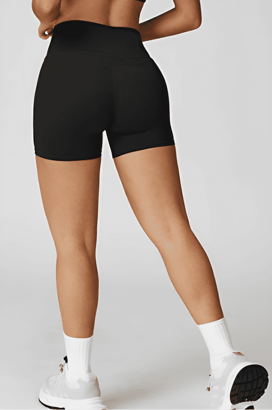 Charlotte Shorts - ProvaFit