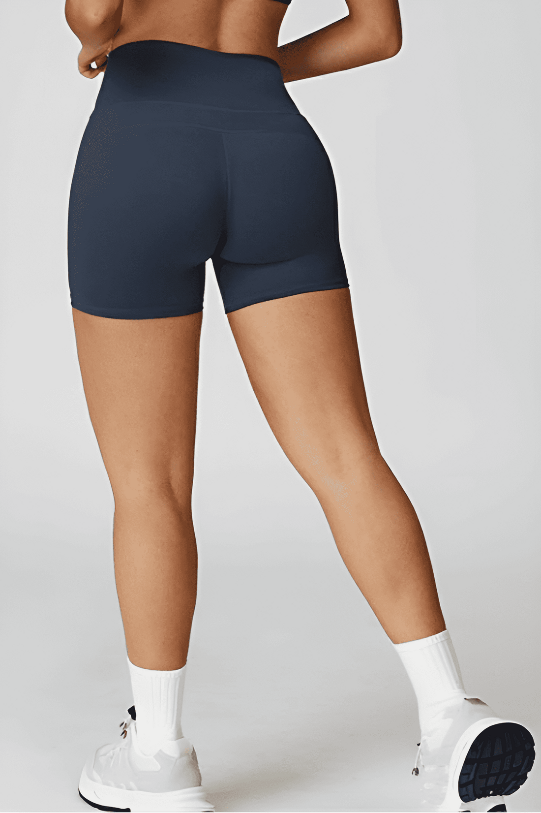 Charlotte Shorts - ProvaFit